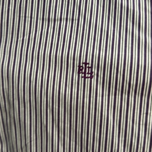 Ralph Lauren Shirt Size Large - Picture 3 of 6